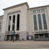 Yankee Stadium Parking Lot May Turn Into Drive-In Movie Theater This Summer